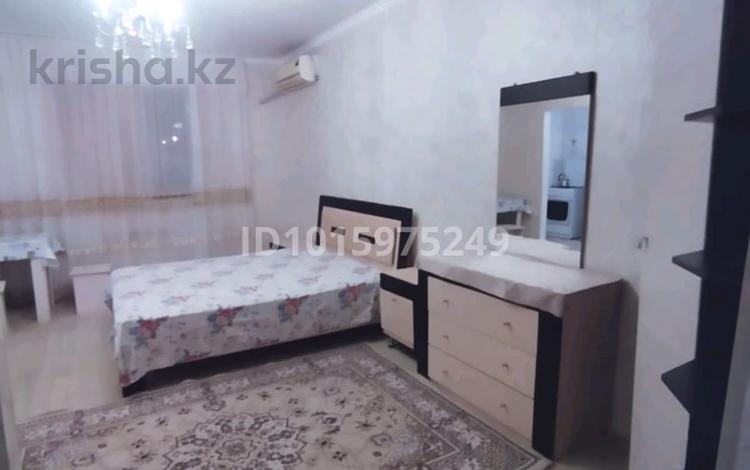 1-комнатная квартира · 38 м² · 4 этаж, 31 б мкр 32/2 дом — Налоговый за 120 000 ₸ в Актау — фото 2