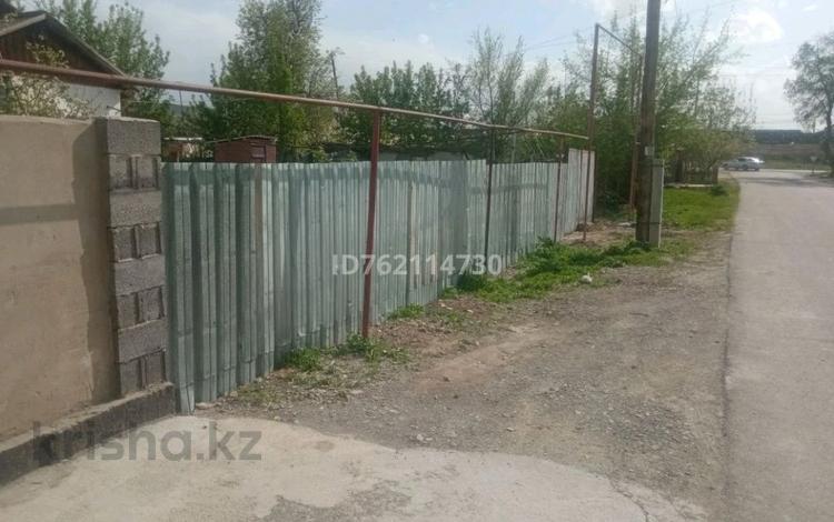 Часть дома · 2 комнаты · 50 м² · 8 сот., Домалак Ана 4-1 за 6.5 млн ₸ в Каратау — фото 2