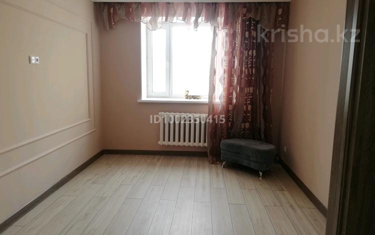 3-комнатная квартира · 68 м² · 5/11 этаж, Сыганак 18 — Напротив ЖК Зелёный квартал за 33 млн 〒 в Астане, Нура р-н — фото 2