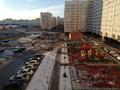 3-комнатная квартира · 68 м² · 5/11 этаж, Сыганак 18 — Напротив ЖК Зелёный квартал за 33 млн 〒 в Астане, Нура р-н — фото 15