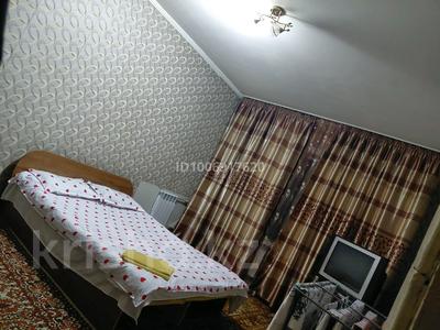 1-комнатная квартира · 36.1 м² · 4/5 этаж, мкр Алатау 12 — Супермаркет Фиркан за 5 000 ₸ в Таразе