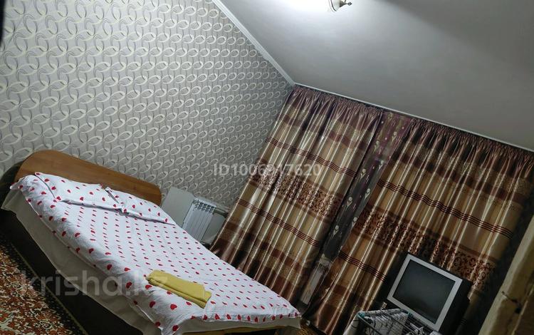 1-комнатная квартира · 36.1 м² · 4/5 этаж, мкр Алатау 12 — Супермаркет Фиркан за 5 000 ₸ в Таразе — фото 8