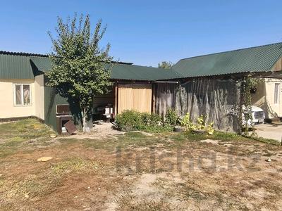 Отдельный дом · 4 комнаты · 120 м² · 20 сот., Садовая 27 — 29 школа за 48 млн ₸ в 
