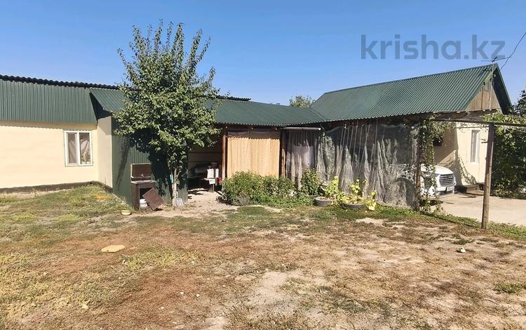Отдельный дом · 4 комнаты · 120 м² · 20 сот., Садовая 27 — 29 школа за 48 млн ₸ в  — фото 2