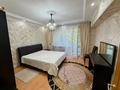2-комнатная квартира · 62.1 м² · 2/5 этаж, Пушкина за 450 000 ₸ в Алматы, Медеуский р-н
