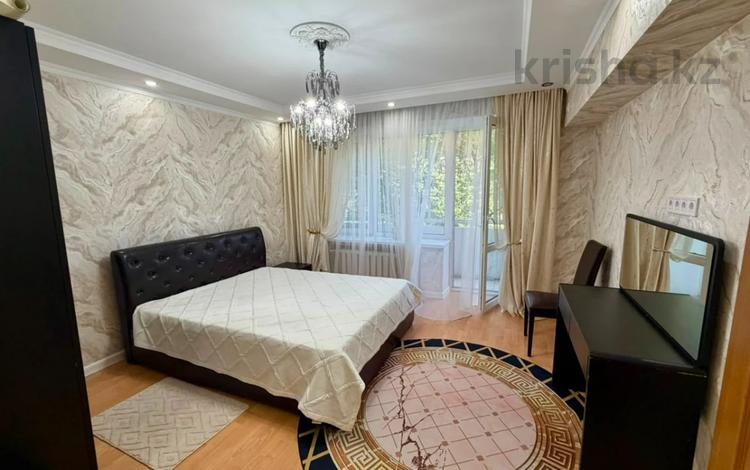2-комнатная квартира · 62.1 м² · 2/5 этаж, Пушкина за 450 000 ₸ в Алматы, Медеуский р-н — фото 5