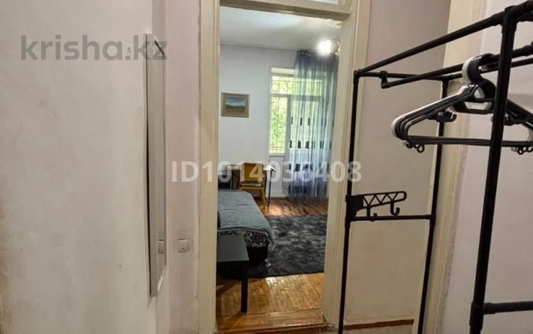 2-комнатная квартира · 50 м² · 3/3 этаж, Достык — Митина за 357 000 ₸ в Алматы, Медеуский р-н — фото 14