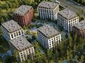 2-бөлмелі пәтер · 65 м² · 5/7 қабат, Талгат Бигелдинов 1/2, бағасы: 98 млн ₸ в Алматы, Медеуский р-н — фото 4