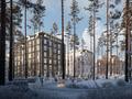 2-бөлмелі пәтер · 65 м² · 5/7 қабат, Талгат Бигелдинов 1/2, бағасы: 98 млн ₸ в Алматы, Медеуский р-н — фото 5