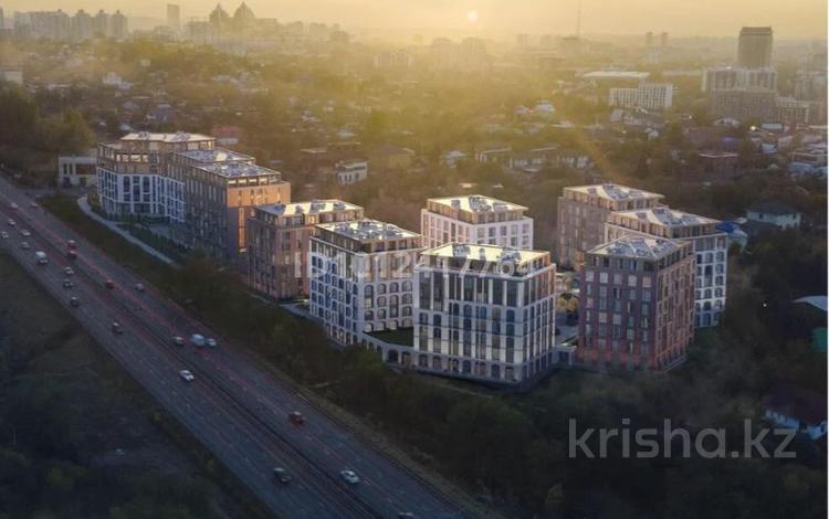2-бөлмелі пәтер · 65 м² · 5/7 қабат, Талгат Бигелдинов 1/2, бағасы: 98 млн ₸ в Алматы, Медеуский р-н — фото 6