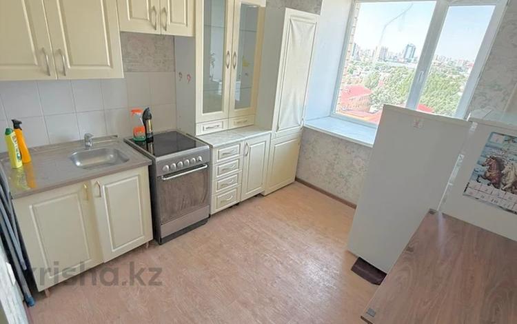 1-комнатная квартира · 38 м² · 8/10 этаж, Култобе 11 за 18.5 млн ₸ в Астане, р-н Байконур — фото 2