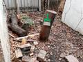 Часть дома · 2 комнаты · 30.88 м² · 3 сот., Вильямса 16/2 — Баянаульской за 26 млн ₸ в Алматы, Жетысуский р-н — фото 23