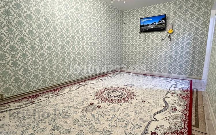 3-бөлмелі пәтер · 80 м² · 5/5 қабат, левый берег 14 — левый берег 14, бағасы: 17 млн ₸ в  — фото 2