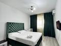 1-комнатная квартира · 36.5 м² · 10/13 этаж, Навои — Навои торайгырова жк шахристан Мегацентр орбита за 15 000 ₸ в Алматы, Бостандыкский р-н — фото 7