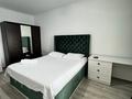 1-комнатная квартира · 36.5 м² · 10/13 этаж, Навои — Навои торайгырова жк шахристан Мегацентр орбита за 15 000 ₸ в Алматы, Бостандыкский р-н — фото 11