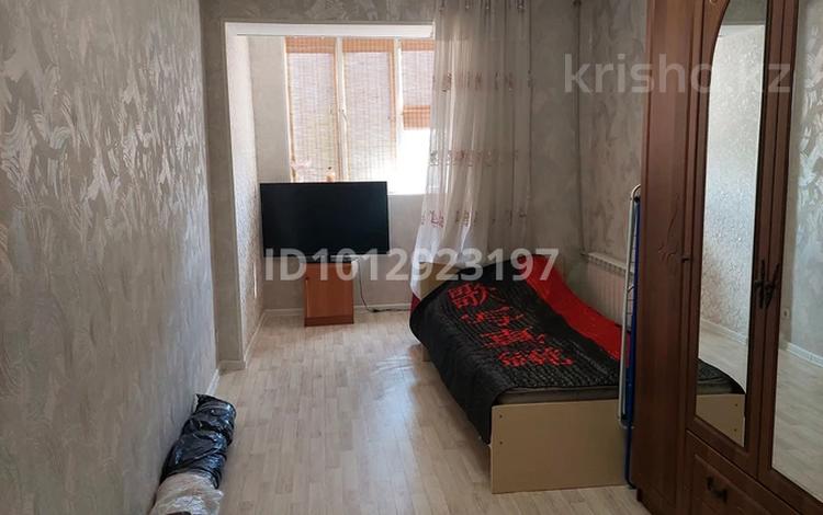 2-бөлмелі пәтер · 60 м² · 2/9 қабат, 13-й мкр 42а, бағасы: 14 млн ₸ в Актау — фото 2