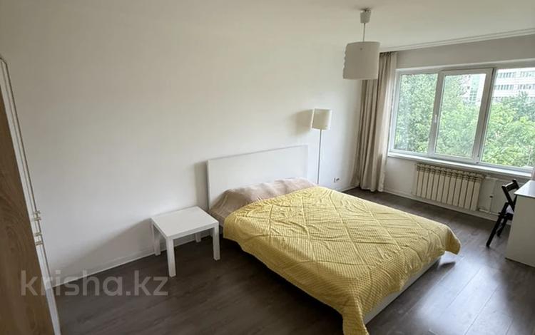 4-бөлмелі пәтер · 76 м² · 5/5 қабат, Манаса 19, бағасы: ~ 54 млн ₸ в Алматы, Бостандыкский р-н — фото 2