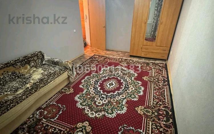 1-комнатная квартира · 32 м² · 3/5 этаж, мкр. Зачаганск пгт 1 за 90 000 ₸ в Уральске — фото 10