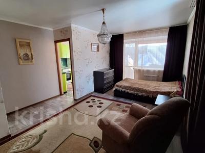 1-комнатная квартира · 32 м² · 4/4 этаж, Крылова 110 за 12.4 млн ₸ в Усть-Каменогорске