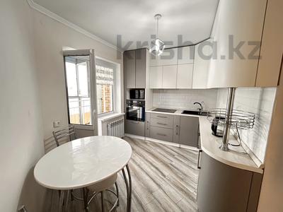 3-комнатная квартира · 83 м² · 16/25 этаж, Байкена ашимова 26 за 28 млн ₸ в Караганде, Казыбек би р-н