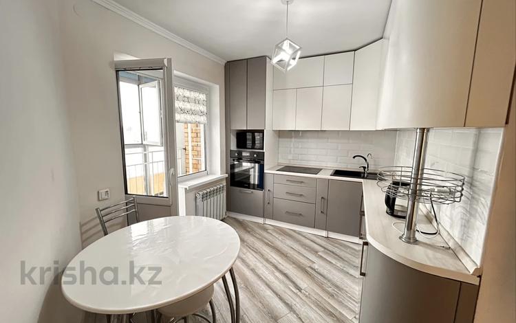 3-комнатная квартира · 83 м² · 16/25 этаж, Байкена ашимова 26 за 28 млн ₸ в Караганде, Казыбек би р-н — фото 2