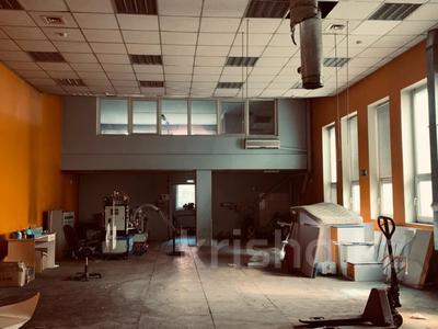 Свободное назначение, офисы, склады · 300 м² за 1.2 млн ₸ в Алматы, Медеуский р-н