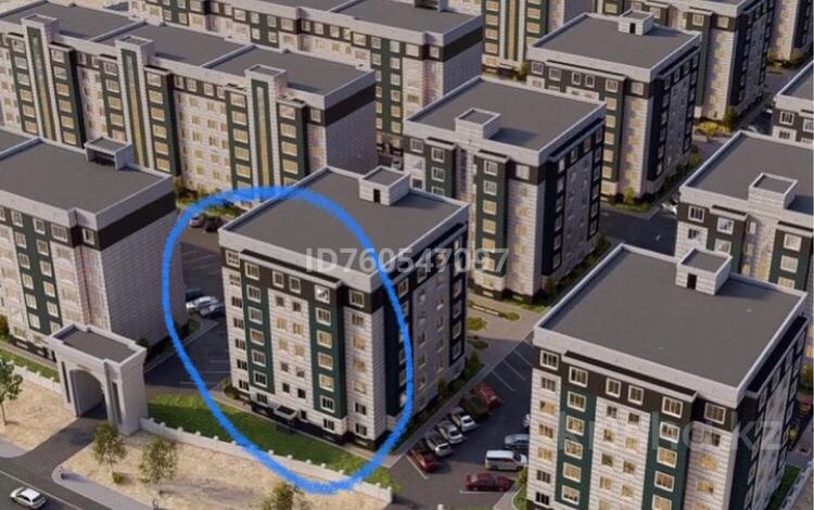 3-комнатная квартира · 75.9 м² · 3/8 этаж, 29а мкр 6 — В близи АККАЛА, и НУР ПЛАЗА за 19.5 млн ₸ в Актау — фото 2