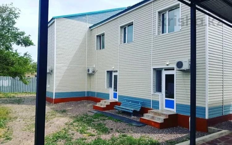 Дом · 4 комнаты · 200 м², Белый камень 1 за 20 000 ₸ в Балхаше — фото 2