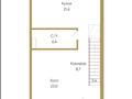 6-бөлмелі пәтер · 221 м² · 2/3 қабат, Юбилейный ш/а., Мтф 36, бағасы: 140 млн ₸ в Алматы, Медеуский р-н — фото 37
