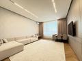 3-комнатная квартира · 110 м² · 9/10 этаж, Е-899 1/1 за 95 млн ₸ в Астане, Есильский р-н — фото 2