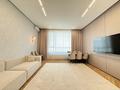 3-комнатная квартира · 110 м² · 9/10 этаж, Е-899 1/1 за 95 млн ₸ в Астане, Есильский р-н — фото 3