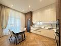 3-комнатная квартира · 110 м² · 9/10 этаж, Е-899 1/1 за 95 млн ₸ в Астане, Есильский р-н