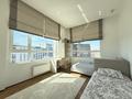 3-комнатная квартира · 110 м² · 9/10 этаж, Е-899 1/1 за 95 млн ₸ в Астане, Есильский р-н — фото 36