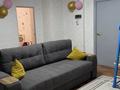 3-комнатная квартира · 109 м² · 1/16 этаж, Тлендиева 15/1 — Тлендиева- Акан Серы за 49.9 млн ₸ в Астане, Сарыарка р-н
