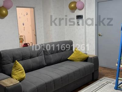 3-комнатная квартира · 109 м² · 1/16 этаж, Тлендиева 15/1 — Тлендиева- Акан Серы за 49.9 млн ₸ в Астане, Сарыарка р-н