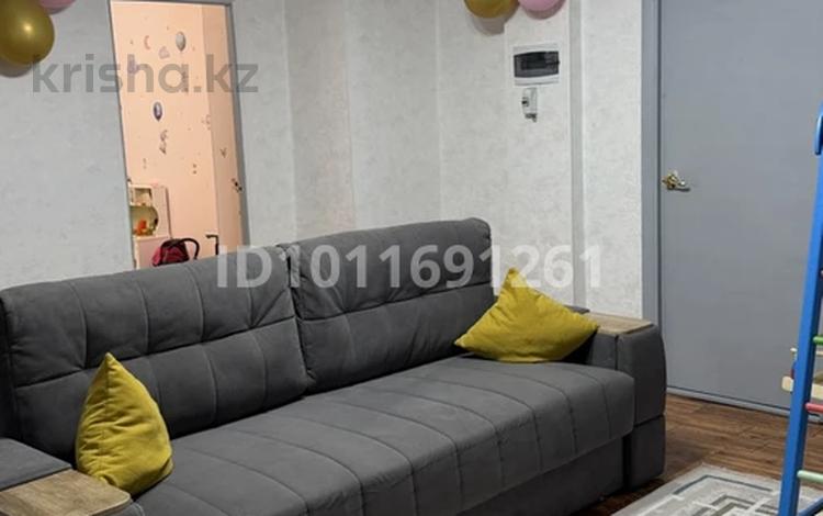 3-комнатная квартира · 109 м² · 1/16 этаж, Тлендиева 15/1 — Тлендиева- Акан Серы за 49.9 млн ₸ в Астане, Сарыарка р-н — фото 2