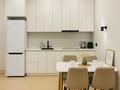 2-комнатная квартира · 60 м² · 12 этаж, Розыбакиева 217, блок 9 за 30 000 ₸ в Алматы, Бостандыкский р-н
