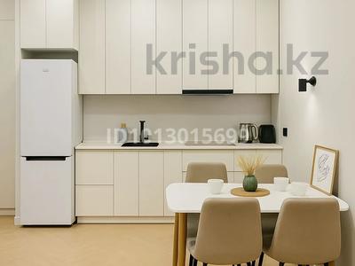 2-комнатная квартира · 60 м² · 12 этаж, Розыбакиева 217, блок 9 за 30 000 ₸ в Алматы, Бостандыкский р-н