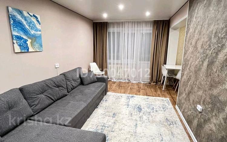 2-комнатная квартира · 48 м² · 5/5 этаж, Астана 38 за 17.4 млн 〒 в Усть-Каменогорске, Ульбинский — фото 2