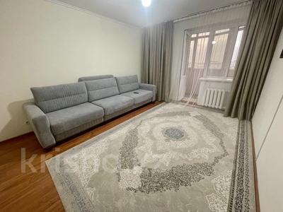 2-комнатная квартира, 50 м², 8/10 этаж, Женис 75/2 за 22 млн 〒 в Астане, Сарыарка р-н