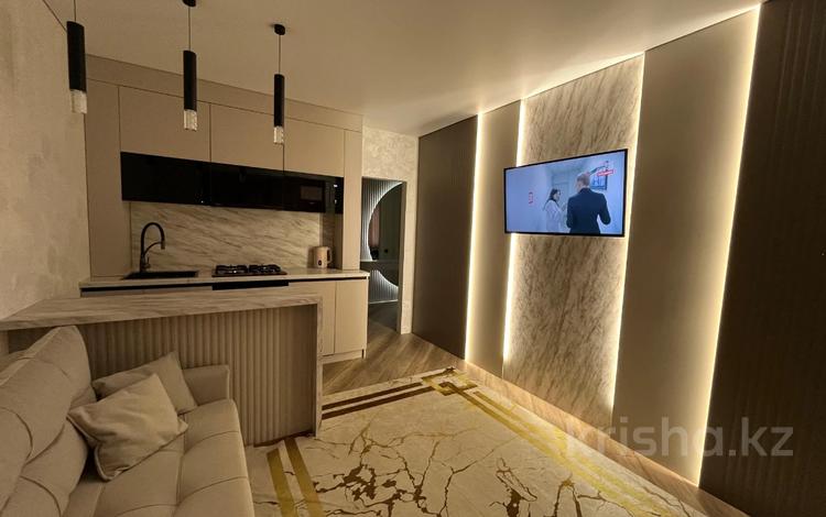 2-комнатная квартира · 46 м² · 2/5 этаж, Герасимова 1/1 за 29.9 млн ₸ в Костанае — фото 2