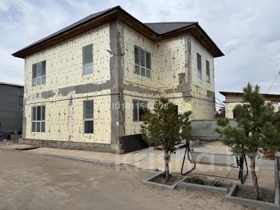 Жеке үй · 7 бөлме · 225 м² · 5 сот., Окжетпес 89/3, бағасы: 70 млн 〒 в Астане, Сарыарка р-н