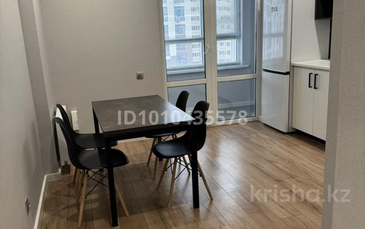 1-комнатная квартира · 48 м² · 13/14 этаж, Егизбаева 3, 5 — Каныша Сатпаева за 43 млн 〒 в Алматы, Бостандыкский р-н — фото 9