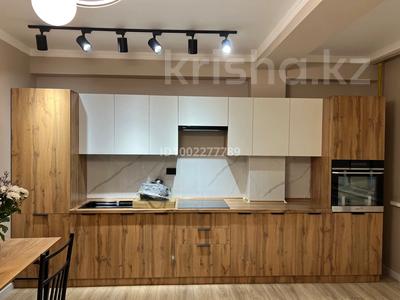 1-комнатная квартира · 60.5 м² · 3/8 этаж, Микрорайон Алтын Ауыл 14 за 28.5 млн ₸ в Каскелене