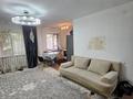 3-бөлмелі пәтер · 55.2 м² · 1/5 қабат, Бейбитшилик 62а, бағасы: ~ 17.4 млн ₸ в Астане, Сарыарка р-н