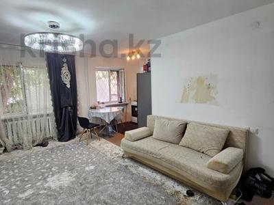 3-бөлмелі пәтер · 55.2 м² · 1/5 қабат, Бейбитшилик 62а, бағасы: ~ 17.4 млн ₸ в Астане, Сарыарка р-н