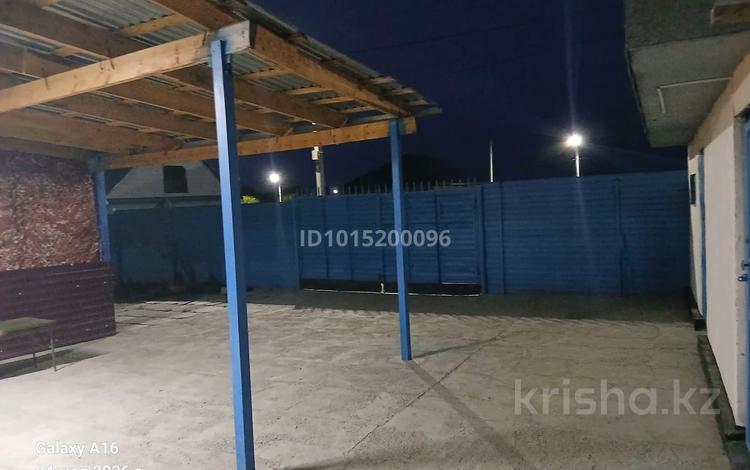 Отдельный дом · 4 комнаты · 110 м² · 8 сот., Дорожная 11 — Близко к трассе за 16 млн ₸ в Конаеве — фото 2