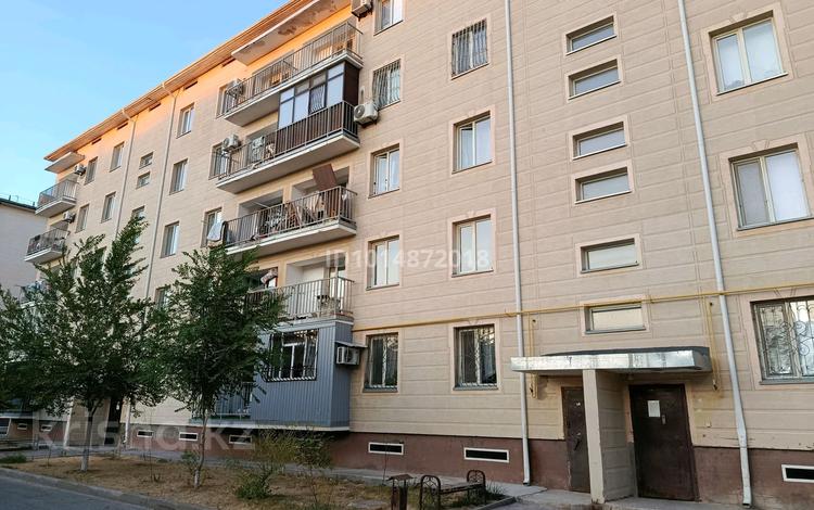 3-комнатная квартира · 65 м² · 4/5 этаж, Шнос 36 — Мектеп, Садик, Магазин барлығы жақын орналасқан за 17 млн ₸ в Туркестане — фото 2