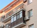 3-комнатная квартира · 65 м² · 4/5 этаж, Шнос 36 — Мектеп, Садик, Магазин барлығы жақын орналасқан за 17 млн ₸ в Туркестане — фото 16