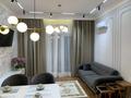 2-комнатная квартира · 65 м² · 10/10 этаж, Розыбакиева 320 за 650 000 ₸ в Алматы, Бостандыкский р-н — фото 4